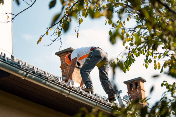 Roof Waterproofing Services in Mountain City, TN