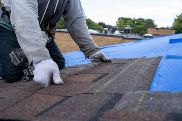 Slate Roofing Contractor in Mountain City, TN