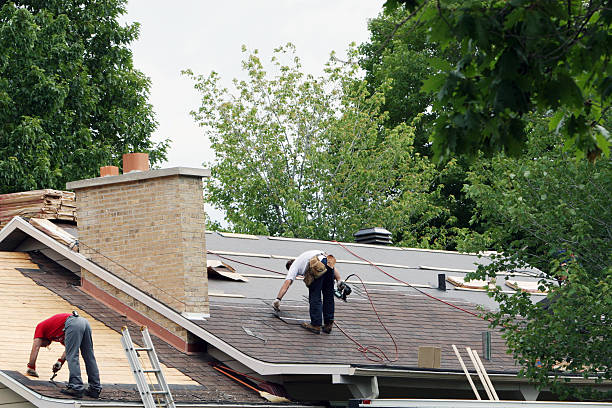 Trusted Mountain City, TN Roofing Contractor Experts
