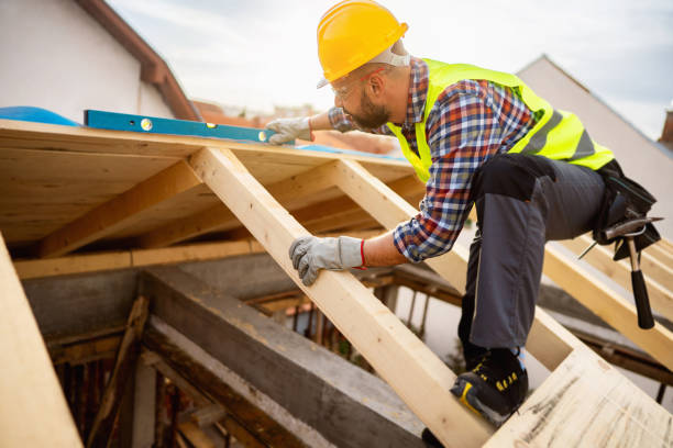 Best Flat Roof Repair Services  in Mountain City, TN