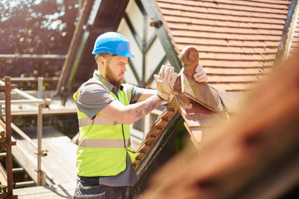 Quick and Trustworthy Emergency Roof Repair Services in Mountain City, TN