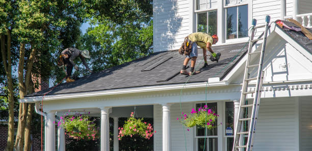 Roof Installation Near Me in Mountain City, TN