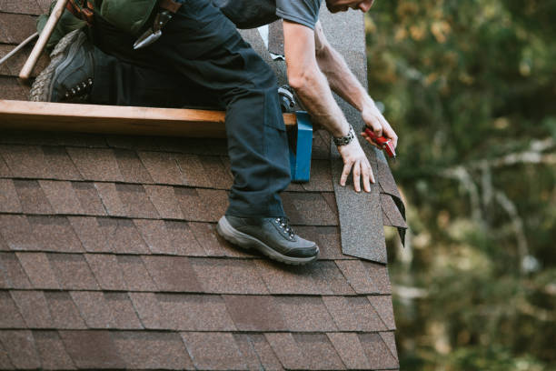 Best New Roof Installation  in Mountain City, TN